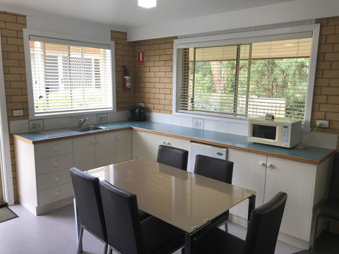 Port Campbell Parkview Motel & Apartments - C Tourism 12