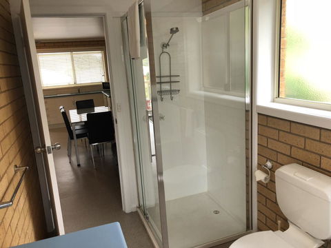 Port Campbell Parkview Motel & Apartments - C Tourism 10