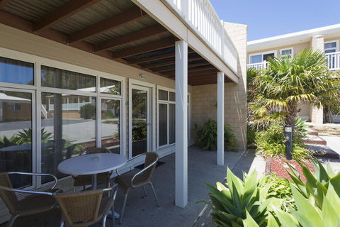 Port Campbell Parkview Motel & Apartments - C Tourism 35
