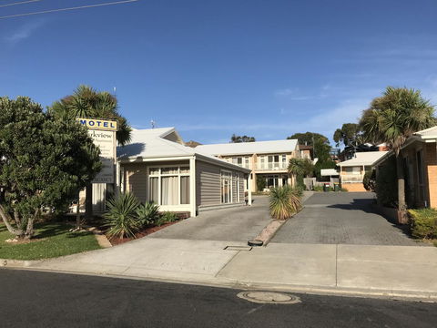 Port Campbell Parkview Motel & Apartments - C Tourism 1