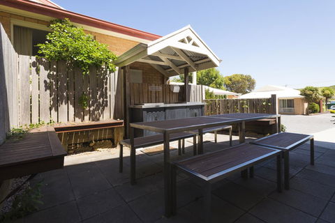 Port Campbell Parkview Motel & Apartments - C Tourism 38