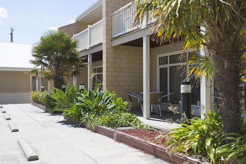 Port Campbell Parkview Motel & Apartments - C Tourism 30