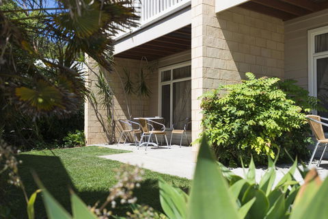 Port Campbell Parkview Motel & Apartments - C Tourism 23