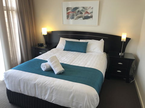 Port Campbell Parkview Motel & Apartments - C Tourism 20