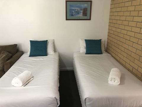 Port Campbell Parkview Motel & Apartments - C Tourism 6
