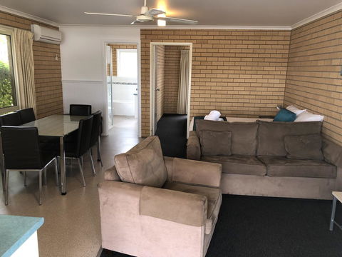 Port Campbell Parkview Motel & Apartments - C Tourism 8
