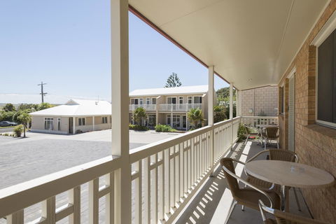 Port Campbell Parkview Motel & Apartments - C Tourism 16