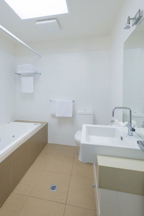 Port Campbell Parkview Motel & Apartments - C Tourism 34