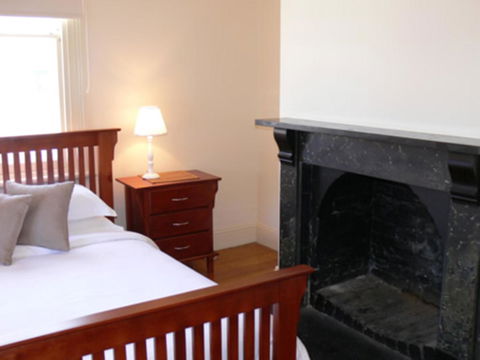 The Victoria Apartments - C Tourism 27