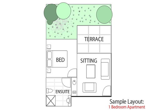 The Victoria Apartments - C Tourism 41