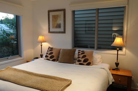 The Victoria Apartments - C Tourism 5