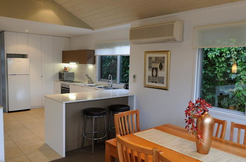 The Victoria Apartments - C Tourism 7