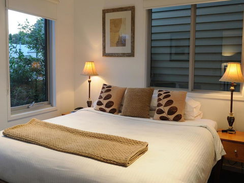 The Victoria Apartments - C Tourism 36