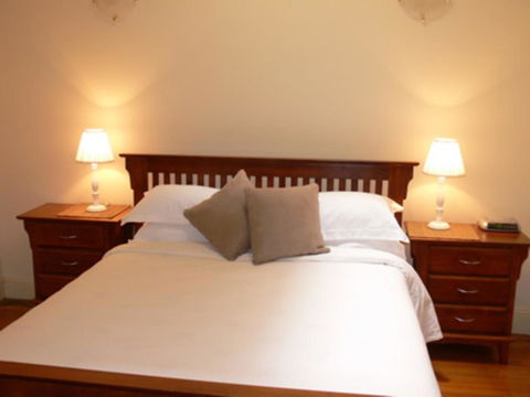 The Victoria Apartments - C Tourism 24