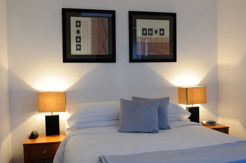 The Victoria Apartments - C Tourism 9