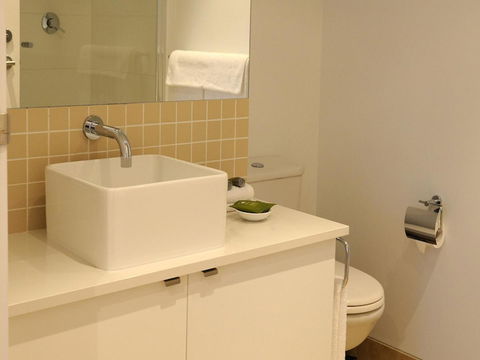 The Victoria Apartments - C Tourism 16