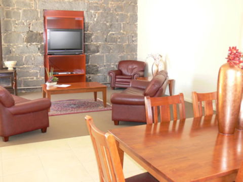 The Victoria Apartments - C Tourism 30