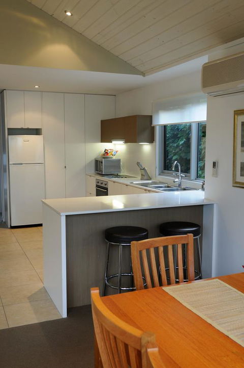 The Victoria Apartments - C Tourism 15