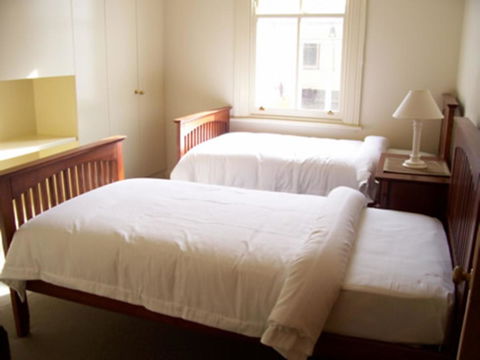 The Victoria Apartments - C Tourism 22