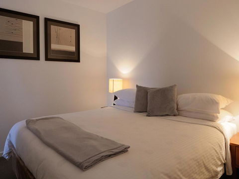 The Victoria Apartments - C Tourism 34