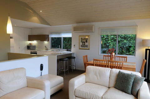 The Victoria Apartments - C Tourism 11