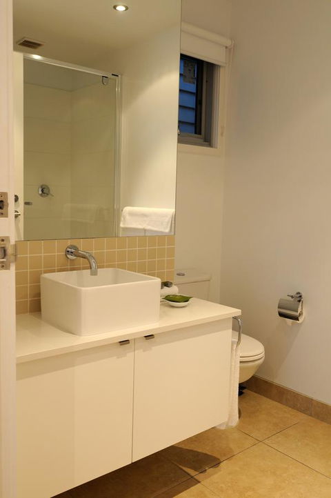 The Victoria Apartments - C Tourism 4