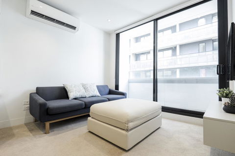 Mono Apartments On Franklin Street - C Tourism 14