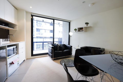 Mono Apartments On Franklin Street - C Tourism 27