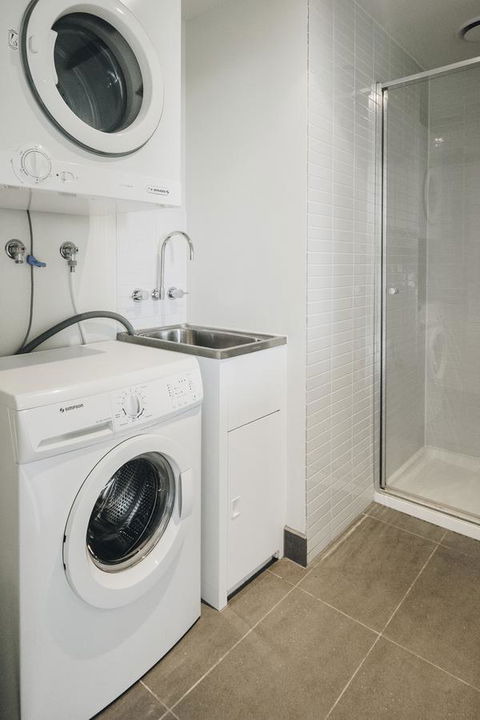 Mono Apartments On Franklin Street - C Tourism 20