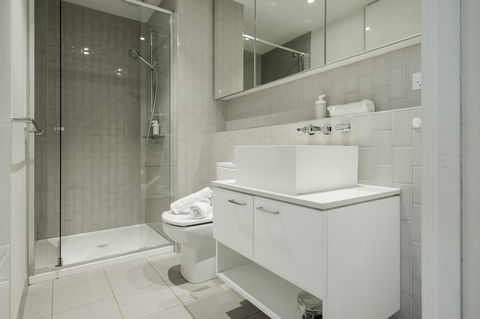 Mono Apartments On Franklin Street - C Tourism 15