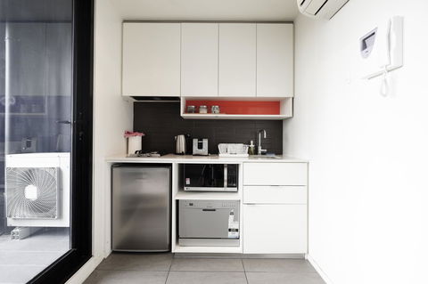 Mono Apartments On Franklin Street - C Tourism 7