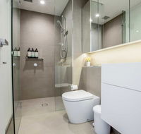 New Eureka 108 Hotel Apartments - C Tourism