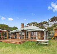 Apollo Bay Cottages - C Tourism