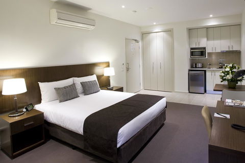 Quest Glen Waverley - C Tourism 8