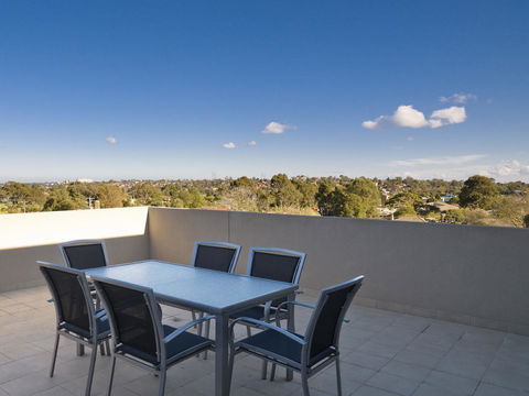 Quest Glen Waverley - C Tourism 2