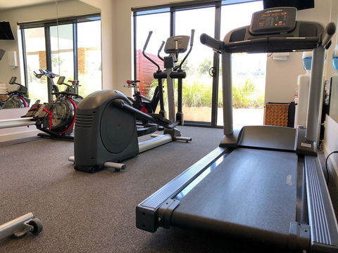 Quest Glen Waverley - C Tourism 18