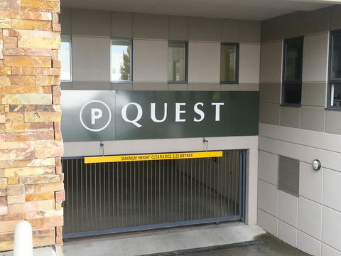 Quest Glen Waverley - C Tourism 1
