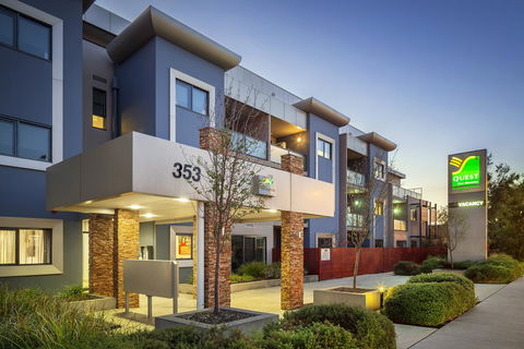 Quest Glen Waverley - C Tourism 0