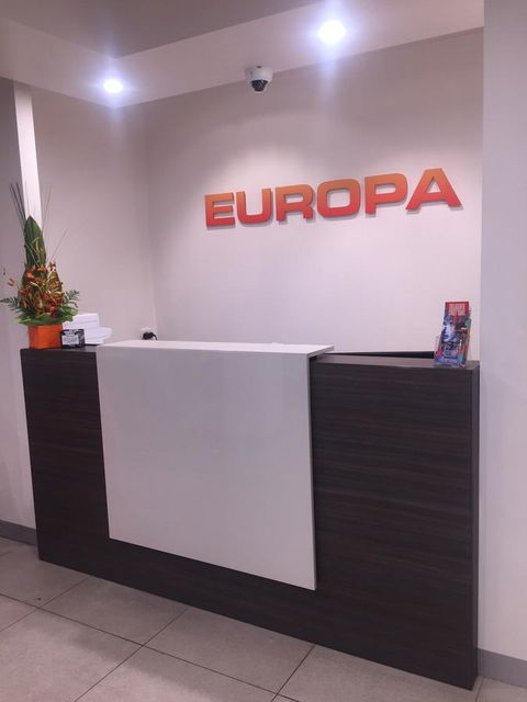 Europa Melbourne - C Tourism 2