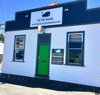 54 on Bank - C Tourism