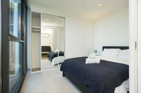 Mono Apartments On La Trobe Street - C Tourism 14