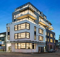 The Hamptons Apartments - St Kilda - C Tourism