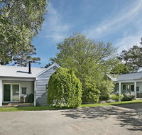 Bilinga Cottages - C Tourism
