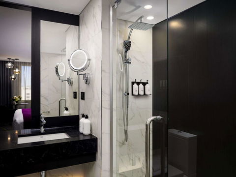 Pullman Melbourne City Centre - C Tourism 20
