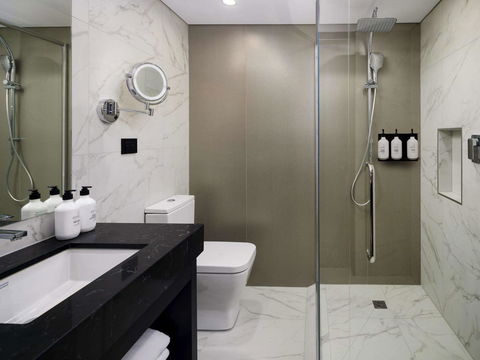 Pullman Melbourne City Centre - C Tourism 29