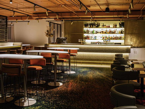 Pullman Melbourne City Centre - C Tourism 9