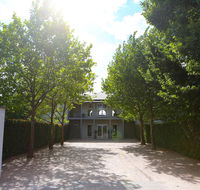 Lancemore Milawa - C Tourism