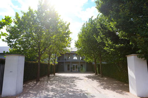 Lancemore Milawa - C Tourism 0