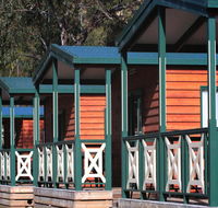 Riverglen Holiday Park - C Tourism