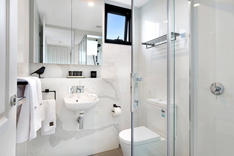 Manhattan Apartments - Caulfield North - C Tourism 26